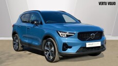 Volvo Xc40 2.0 B3P Plus Dark 5dr Auto Petrol Estate